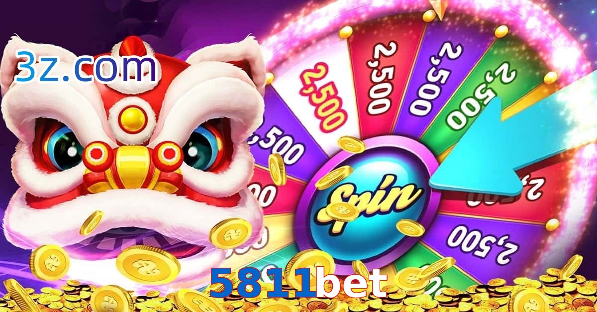 5811bet online