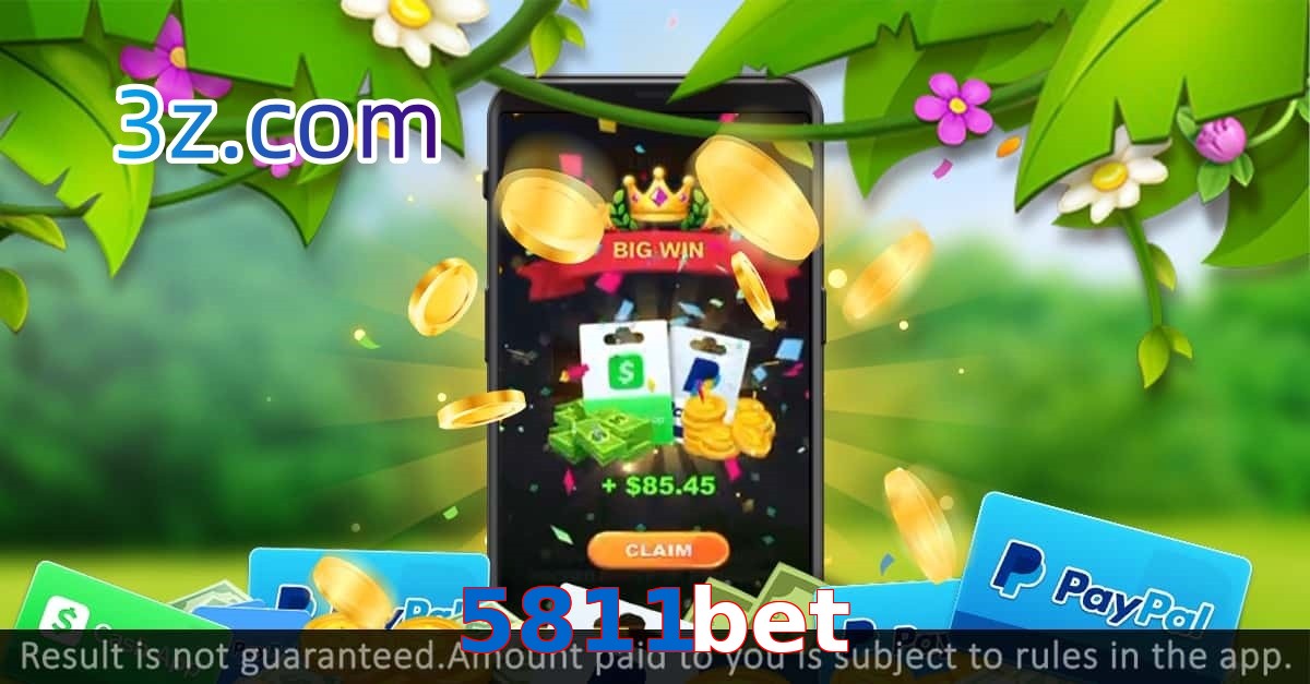 5811bet apk