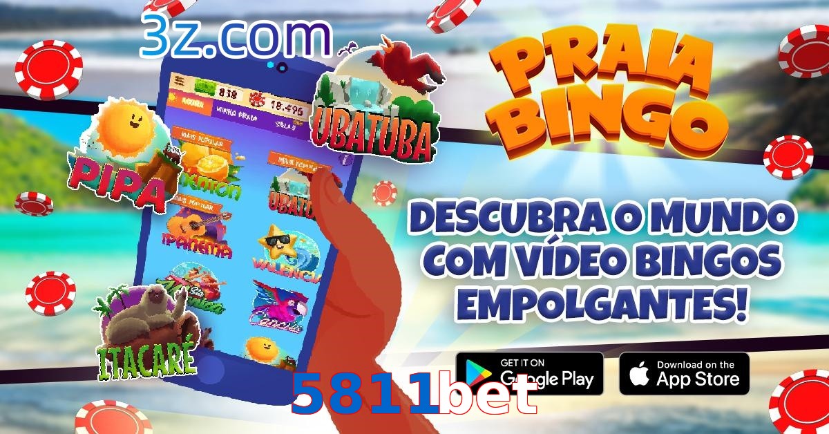 5811bet cassino com transmissão ao vivo e croupier dedicado